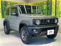 2024 Suzuki Jimny Sierra
