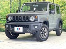 2024 Suzuki Jimny Sierra