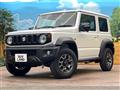 2024 Suzuki Jimny Sierra