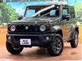 2024 Suzuki Jimny Sierra