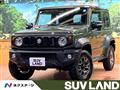 2024 Suzuki Jimny Sierra