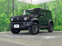 2024 Suzuki Jimny Sierra