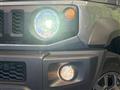2024 Suzuki Jimny Sierra