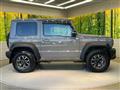 2024 Suzuki Jimny Sierra