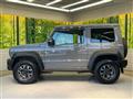 2024 Suzuki Jimny Sierra