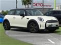 2021 BMW MINI