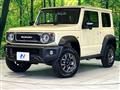 2025 Suzuki Jimny Sierra
