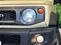 2025 Suzuki Jimny Sierra