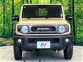 2025 Suzuki Jimny Sierra