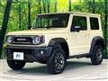 2025 Suzuki Jimny Sierra