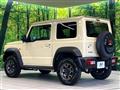 2025 Suzuki Jimny Sierra
