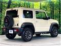 2025 Suzuki Jimny Sierra