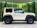 2025 Suzuki Jimny Sierra