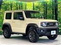 2025 Suzuki Jimny Sierra