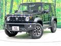 2025 Suzuki Jimny Sierra