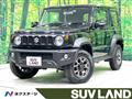 2025 Suzuki Jimny Sierra