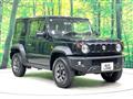 2025 Suzuki Jimny Sierra