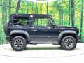 2025 Suzuki Jimny Sierra
