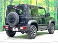 2025 Suzuki Jimny Sierra