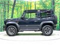 2025 Suzuki Jimny Sierra