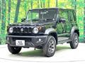 2025 Suzuki Jimny Sierra