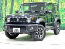 2025 Suzuki Jimny Sierra