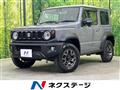 2025 Suzuki Jimny Sierra