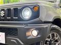 2025 Suzuki Jimny Sierra