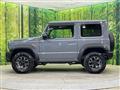 2025 Suzuki Jimny Sierra