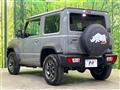 2025 Suzuki Jimny Sierra