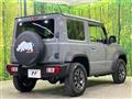2025 Suzuki Jimny Sierra