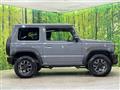 2025 Suzuki Jimny Sierra