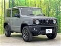 2025 Suzuki Jimny Sierra