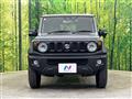 2025 Suzuki Jimny Sierra