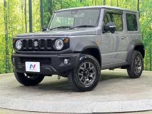2025 Suzuki Jimny Sierra