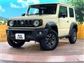 2025 Suzuki Jimny Sierra