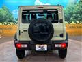 2025 Suzuki Jimny Sierra