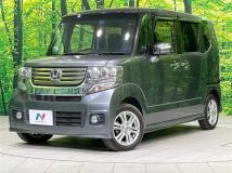 2012 Honda N BOX