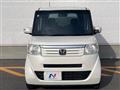 2013 Honda N BOX