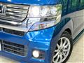 2013 Honda N BOX