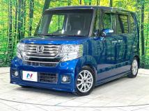 2013 Honda N BOX