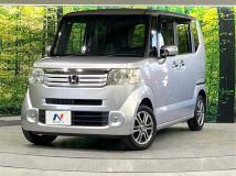 2013 Honda N BOX