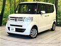 2015 Honda N BOX