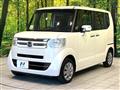 2015 Honda N BOX