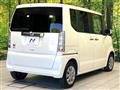 2015 Honda N BOX