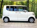 2015 Honda N BOX