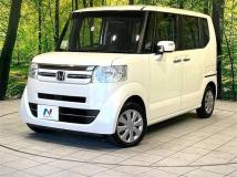 2015 Honda N BOX