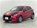 2022 Mazda Mazda2