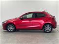 2022 Mazda Mazda2