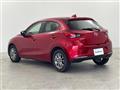 2022 Mazda Mazda2